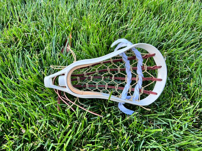 Box Pinched STX Hi Wall