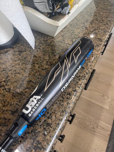 Composite (-10) 19 oz 29" CF Bat