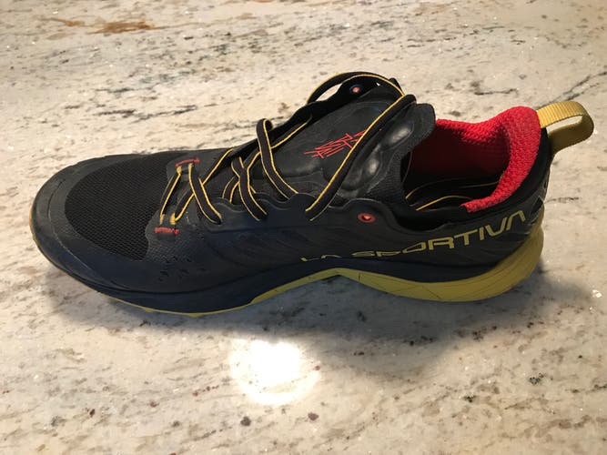 La Sportiva Kaptiva Trail Running Shoes Size 10- 43 EU