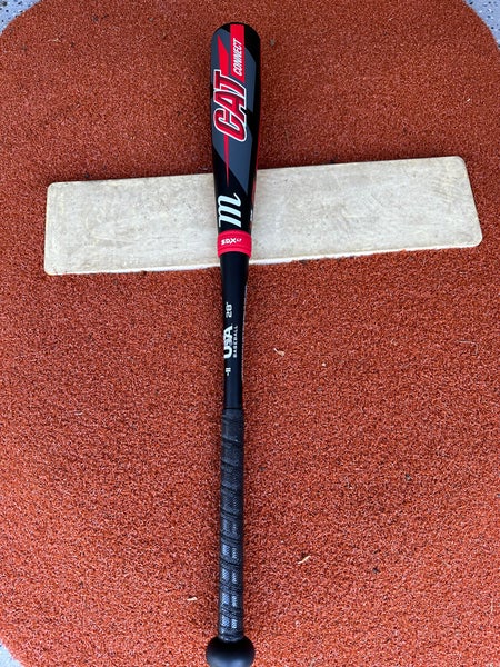 Marucci CAT Connect 28” -11