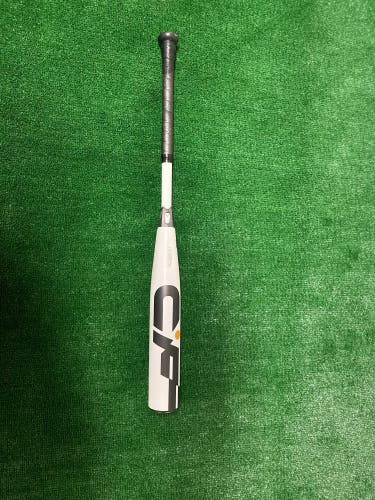 USSSA Certified DeMarini (-5) 27 oz 32" CF Bat