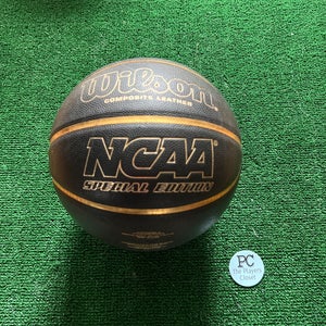 Wilson NCAA Special Edition Basketball
