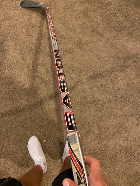 easton synergy 450 hockey stick
