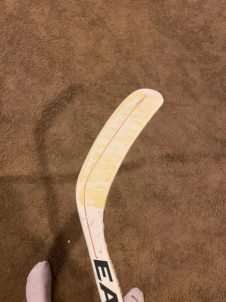 Easton Mako M5 Composite Stick '12 Model - Senior