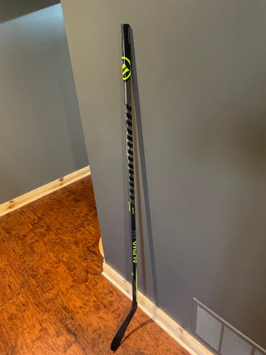 New Right Handed W03 Pro Stock Alpha Lx 20 Hockey Stick