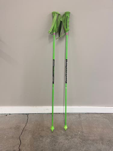 Komperdell Carbon GS Poles