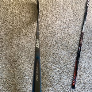P92M Nexus 3N Pro Hockey Stick 77 Flex