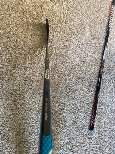 P92M Nexus 3N Pro Hockey Stick 77 Flex
