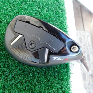 Titleist TSi3 20* 3-Hybrid w/ TENSEI White AV 90g Stiff Flex Shaft