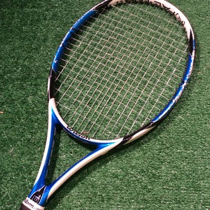 Wilson (K) Sting Tennis Racket, 27.25",