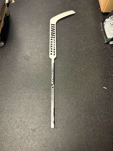 Senior Regular 25" Paddle Swagger Pro 2 Goalie Stick