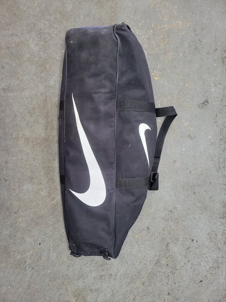 Used Nike TOTE BAG Baseball and Softball Equipment Bags Baseball and  Softball Equipment Bags