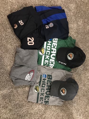 EIHL- Coventry Blaze Team Issued Workout Short