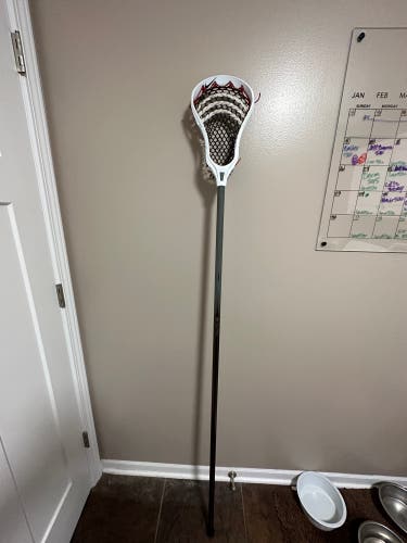 Used Brine Clutch SL2 Long Pole With Nike Alpha Head