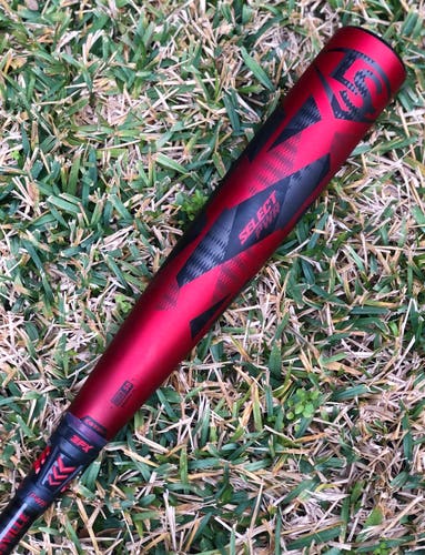 2022 Alloy (-3) 31/28 BBCOR Select PWR *Firm Price - No Offers/No Trades Considered**