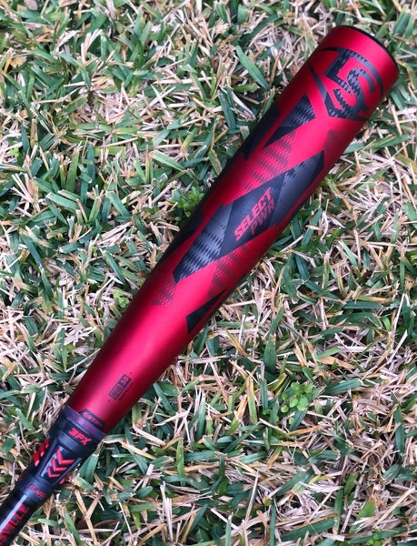 2022 Alloy (-3) 31/28 BBCOR Select PWR *Firm Price - No Offers/No Trades Considered**