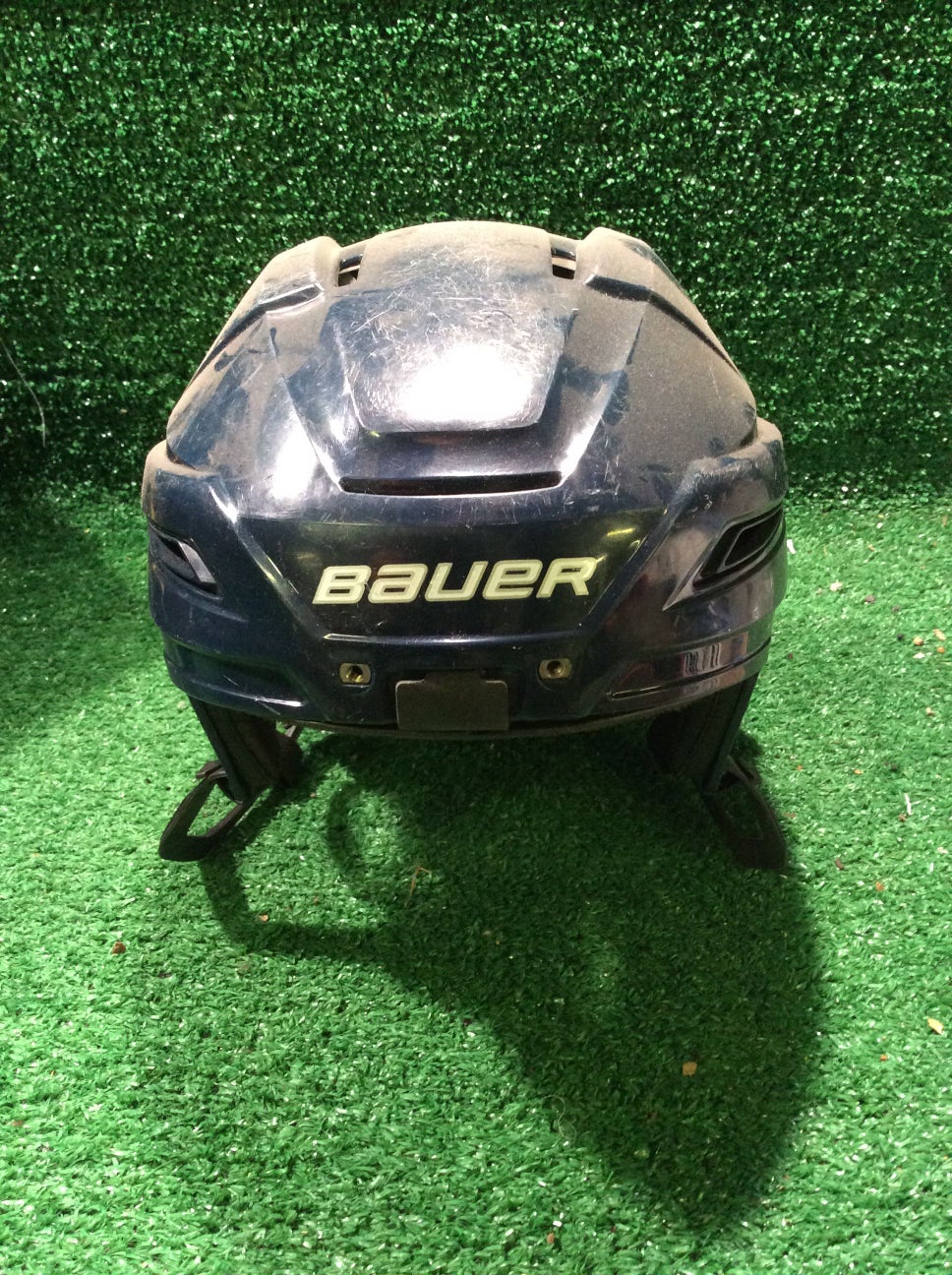 Bauer IMS 11.0 Hockey Helmet Small