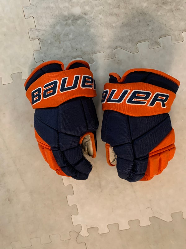 Bauer 14" Pro Stock Vapor 2X Pro Gloves