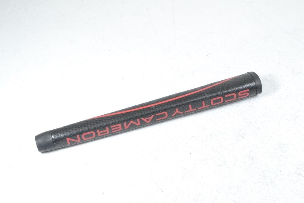 Grip Putter Golf Scotty Cameron Putter Grip Matador Midsize Black - Foto 9