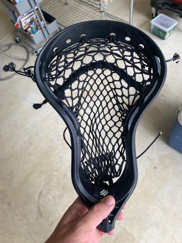 Used Attack & Midfield Strung Mark 2V Head
