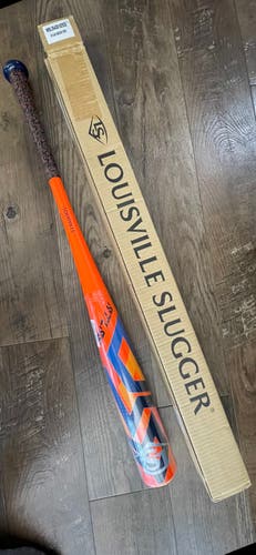 2023 Alloy (-3) 29 oz 32" Atlas Bat