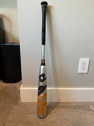 BBCOR Certified Composite (-3) 28 oz 31" CF Bat