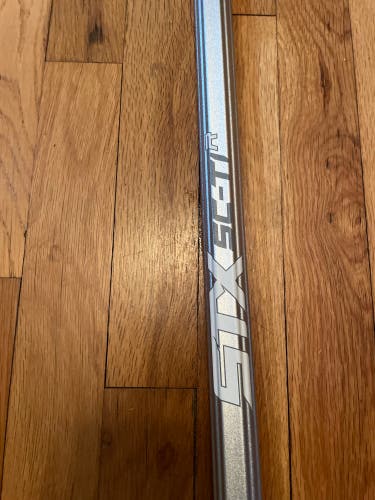 New STX Sc-ti r Shaft