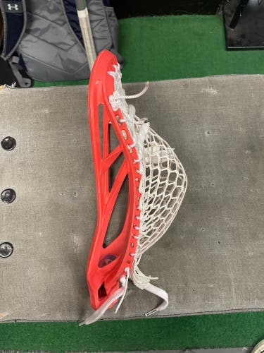 New Attack & Midfield Strung Lakota Head