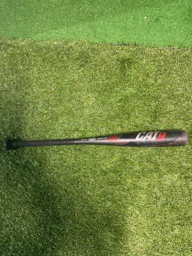 Marucci Cat 9 2021 Alloy (-10) 19 oz 29" CAT 9 Bat