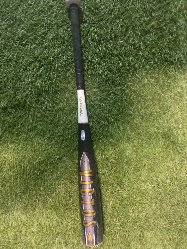 Victus Vandal USSSA 30/20 Used bat