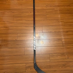 Senior Left Hand P29 Pro Stock Auston Matthews JetSpeed FT3 Pro Hockey Stick