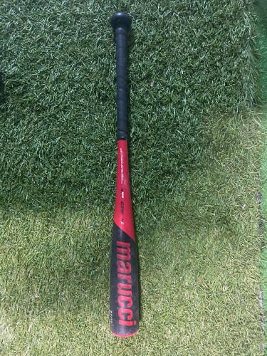 2020 Alloy (-10) 17 oz 27" Cat USA Bat