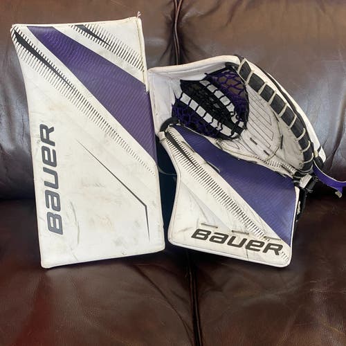 Used Regular Pro Stock Supreme 2S Pro