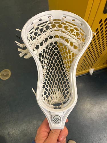 Used Attack & Midfield Strung Tactik 3.0 Head