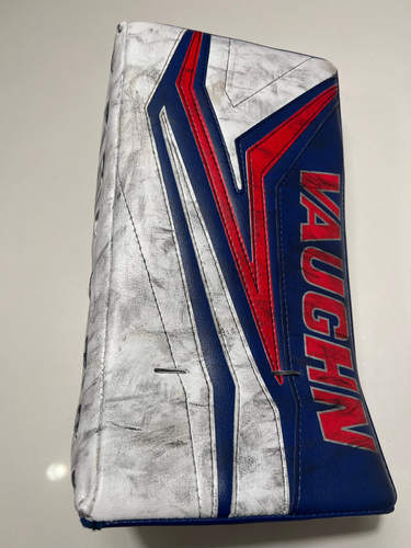 Vaughn SLR3 Custom Pro Carbon Regular