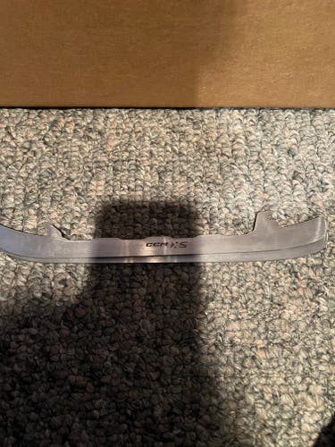 New CCM XS 247 Steel