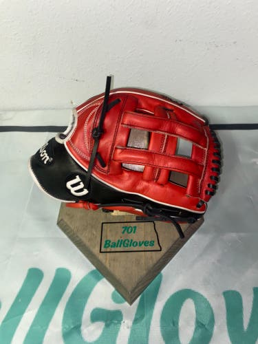 Wilson A2K MB50 12.5”