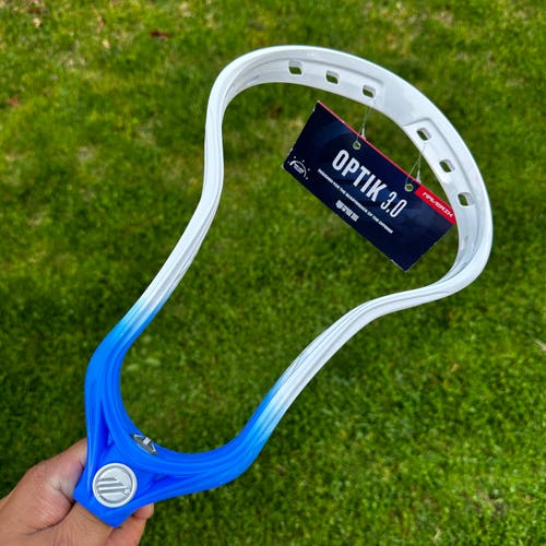 New Custom Dyed Maverik Optik 3.0 Head