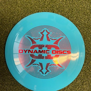 Dynamic Discs Fuzion Raider (2737)