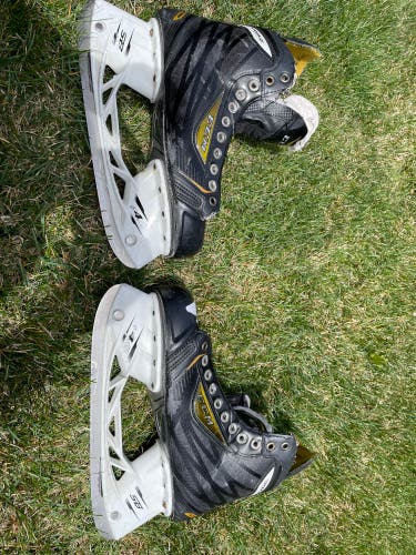 Used CCM 287 mm Speedblade 4.0