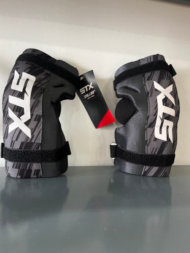 New Youth STX Stallion 100 Arm Pads