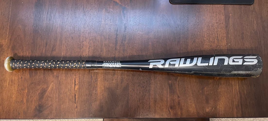 Rawlings 5150 Alloy (-11) 16 oz 27" Bat