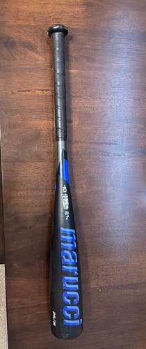 Marucci F5 Alloy (-10) 15 oz 25" Bat