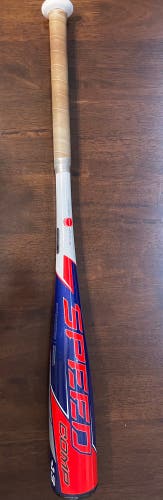 Easton Speed  (-13) 14 oz 27"  Bat