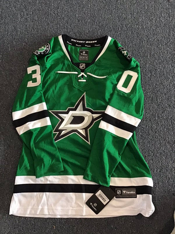 Dallas Stars Jerseys  New, Preowned, and Vintage