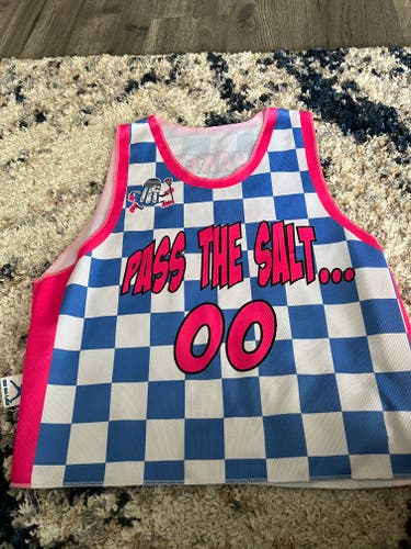 Salt Shakerz large jersey
