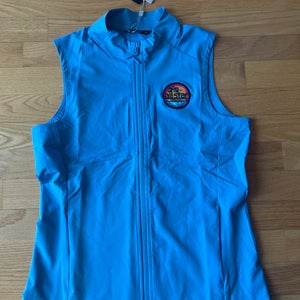 2023 NHL All Star Game Vest