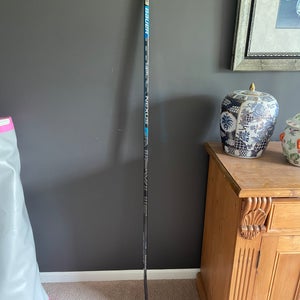 Used Left Hand P92 Pro Stock Nexus 2N Pro Hockey Stick