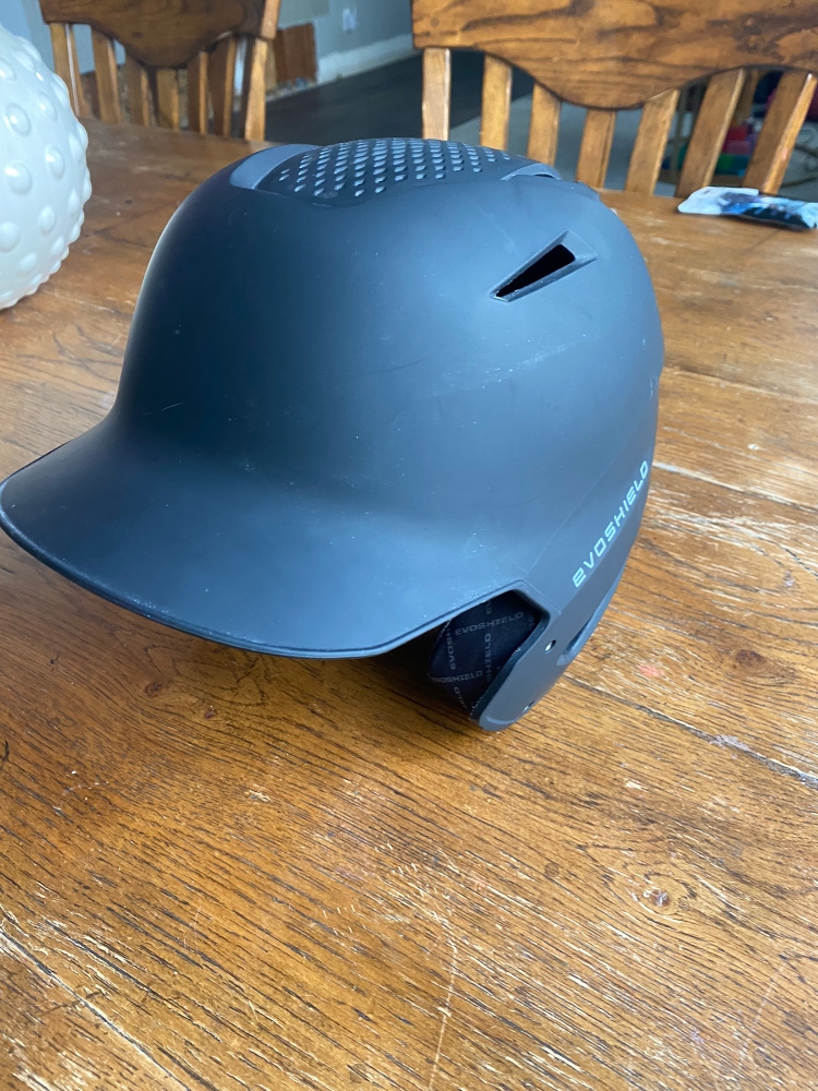 New Small EvoShield Batting Helmet