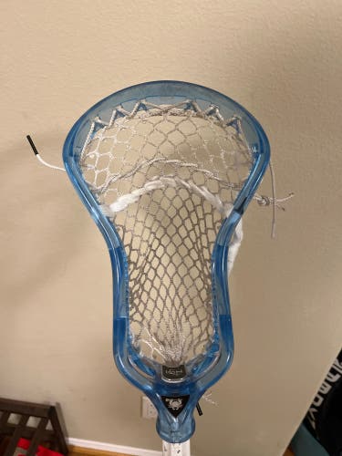 Used Attack & Midfield Strung Ion Head